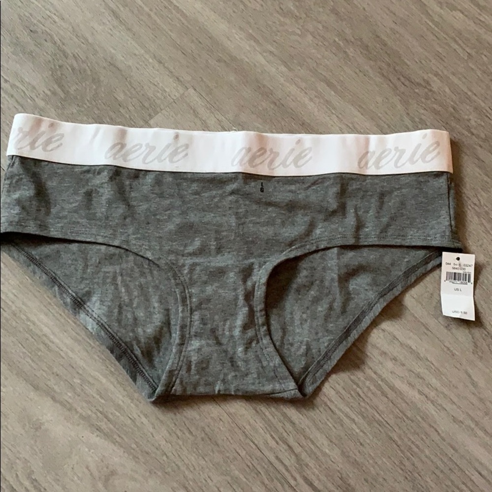 Aerie: Briefs